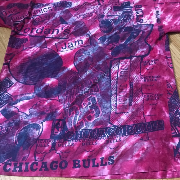 Michael Jordan - Picture 2 of 2